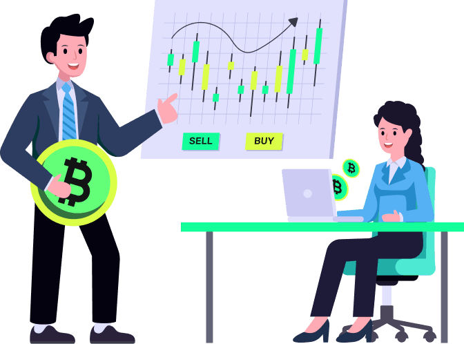 Broker App Interface